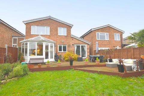 12 Didsbury Close, Ipswich, IP2 9TD