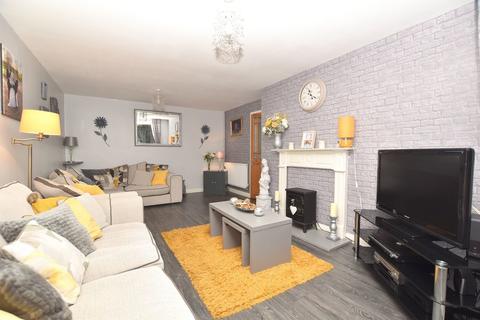 12 Didsbury Close, Ipswich, IP2 9TD