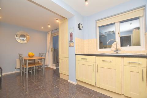 12 Didsbury Close, Ipswich, IP2 9TD