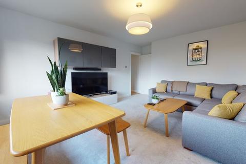 Flat 8, Barnwood Brooklea Park, Lisvane, Cardiff, CF14 0XF