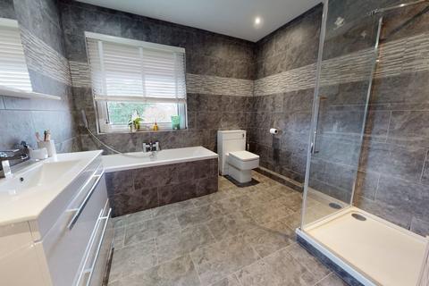 Flat 8, Barnwood Brooklea Park, Lisvane, Cardiff, CF14 0XF