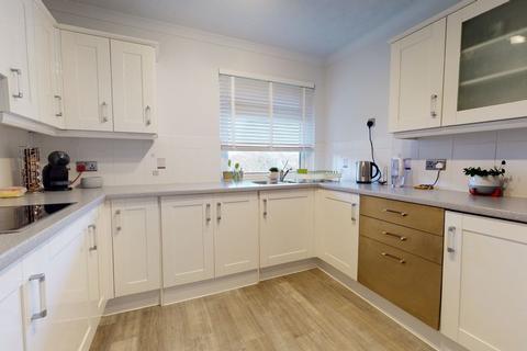 Flat 8, Barnwood Brooklea Park, Lisvane, Cardiff, CF14 0XF