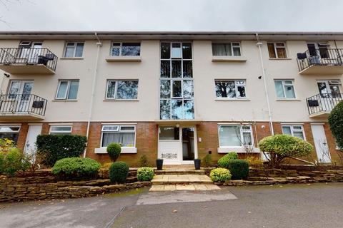 Flat 8, Barnwood Brooklea Park, Lisvane, Cardiff, CF14 0XF