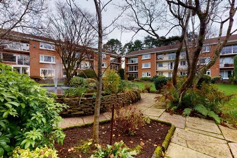 Flat 8, Barnwood Brooklea Park, Lisvane, Cardiff, CF14 0XF