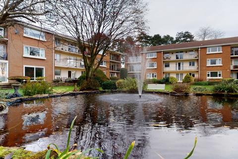 Flat 8, Barnwood Brooklea Park, Lisvane, Cardiff, CF14 0XF