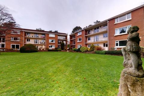 Flat 8, Barnwood Brooklea Park, Lisvane, Cardiff, CF14 0XF