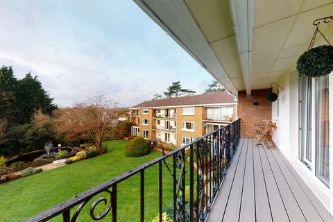 Flat 8, Barnwood Brooklea Park, Lisvane, Cardiff, CF14 0XF