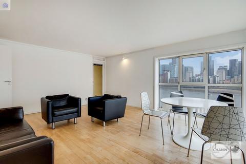 1 bedroom apartment to rent, King Frederick Ninth Tower, London SE16