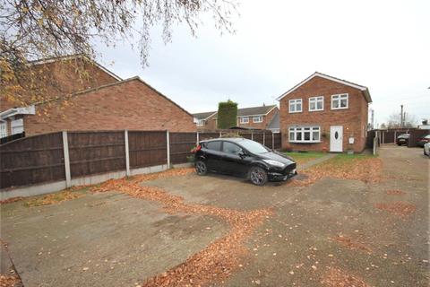 1 Stenning Avenue, Linford, Stanford-le-hope, SS17 0RP