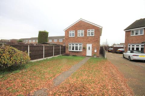 1 Stenning Avenue, Linford, Stanford-le-hope, SS17 0RP