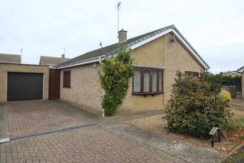6 Bellmans Close, Whittlesey, Peterborough, PE7 1TU
