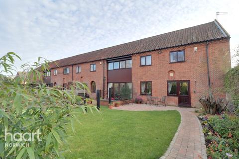 1, Leas Court Hellesdon Road, Norwich, NR6 5ES