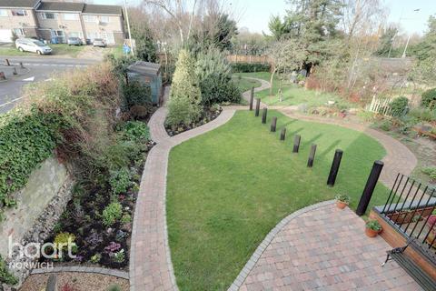 1, Leas Court Hellesdon Road, Norwich, NR6 5ES