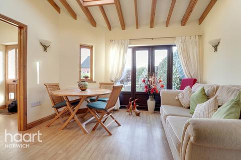1, Leas Court Hellesdon Road, Norwich, NR6 5ES