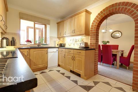 1, Leas Court Hellesdon Road, Norwich, NR6 5ES