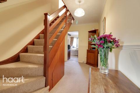 1, Leas Court Hellesdon Road, Norwich, NR6 5ES