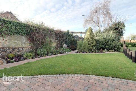 1, Leas Court Hellesdon Road, Norwich, NR6 5ES