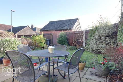 1, Leas Court Hellesdon Road, Norwich, NR6 5ES