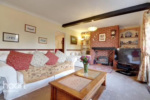 1, Leas Court Hellesdon Road, Norwich, NR6 5ES