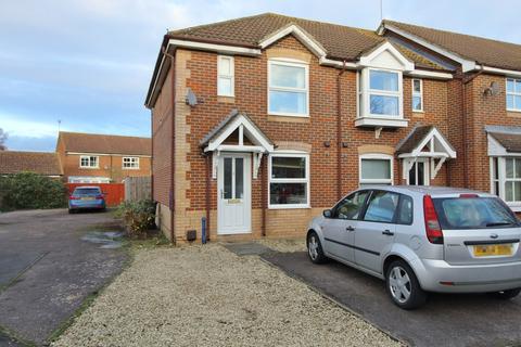 8 Dulas Close, Didcot, OX11 7UA
