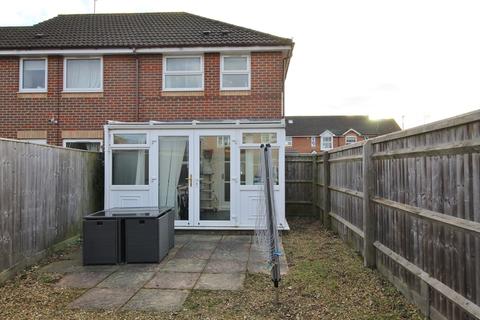 8 Dulas Close, Didcot, OX11 7UA