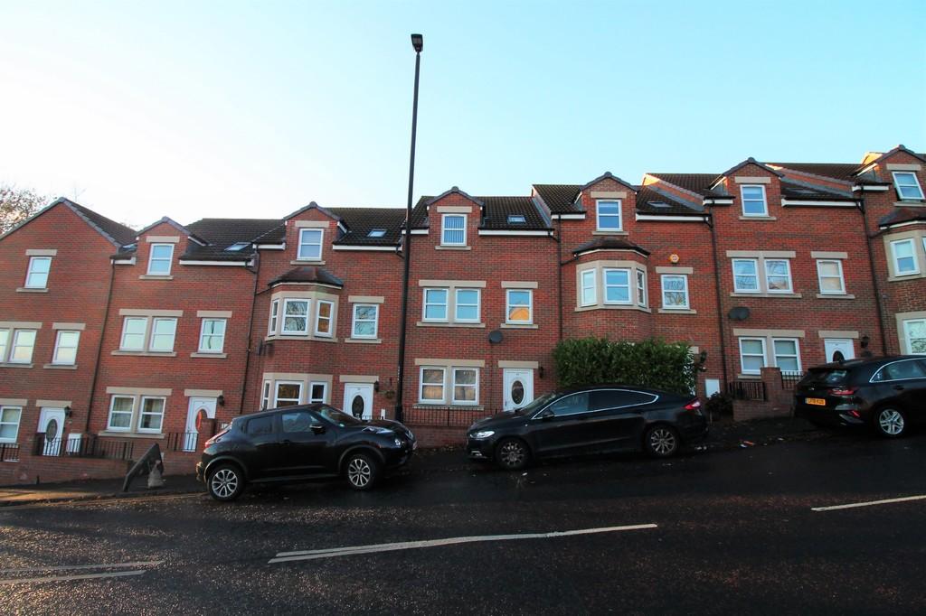 Atkinson Road, Benwell, Newcastle Upon Tyne 4 bed terraced house £650