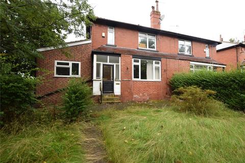 1 Headingley Crescent, Leeds, LS6 3EH