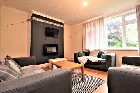 1 Headingley Crescent, Leeds, LS6 3EH