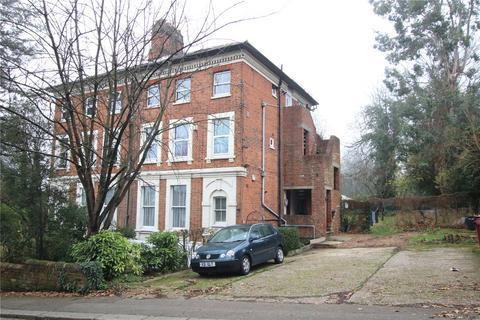 1 bedroom apartment to rent, Western Elms Avenue, Reading, Berkshire, RG30