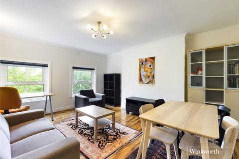 1 bedroom apartment to rent, Western Elms Avenue, Reading, Berkshire, RG30