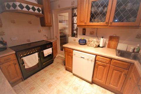 11 Grange Park, Albrighton, Wolverhampton, WV7 3EN