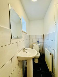 undefined, 262-264 High Road E11 3HS