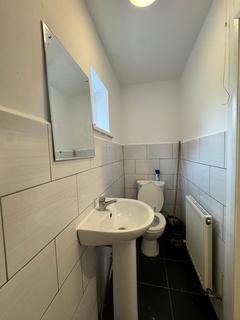 undefined, 262-264 High Road E11 3HS