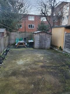 1 bedroom in a house share to rent - Bowdon Road Walthamstow