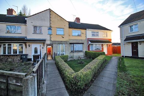 41 Evans Street, Willenhall, WV13 3UN