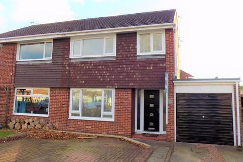 84 Burnside, Ashington, NE63 9UF