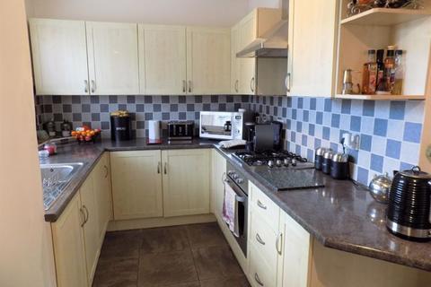 84 Burnside, Ashington, NE63 9UF
