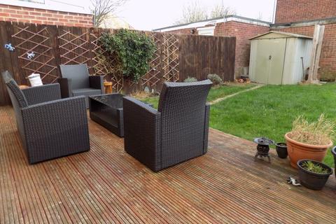 84 Burnside, Ashington, NE63 9UF