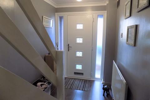 84 Burnside, Ashington, NE63 9UF