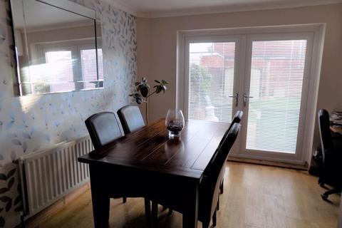 84 Burnside, Ashington, NE63 9UF