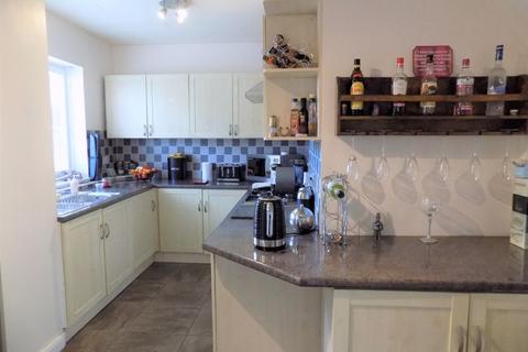 84 Burnside, Ashington, NE63 9UF