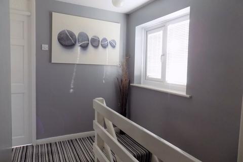 84 Burnside, Ashington, NE63 9UF