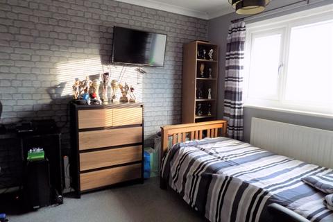 84 Burnside, Ashington, NE63 9UF