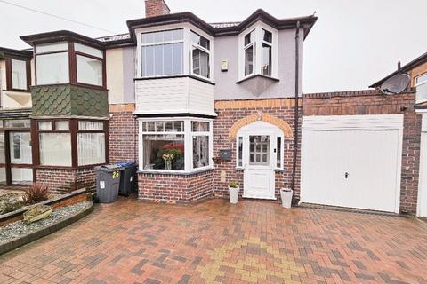26 Hesketh Crescent, Birmingham, B23 7EQ