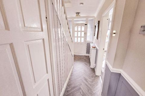 26 Hesketh Crescent, Birmingham, B23 7EQ
