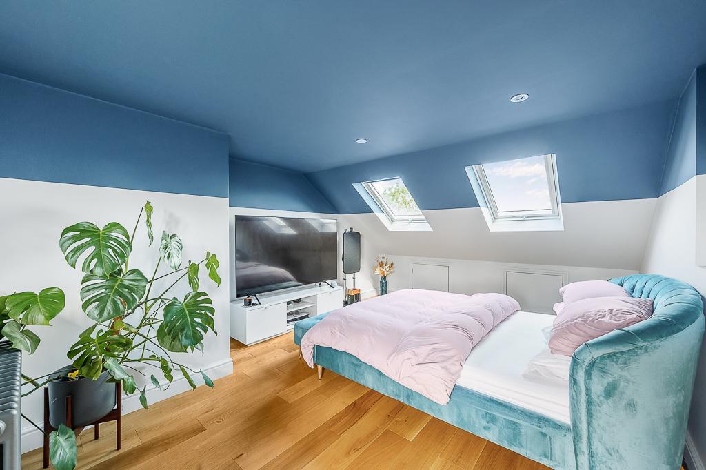 Principal Bedroom Suite