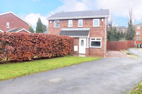 32 Compton Drive, Sutton Coldfield, B74 2DB