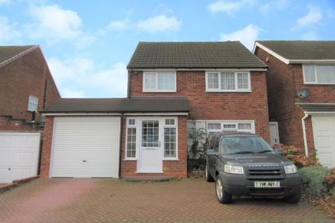86 Beacon Road, Great Barr, Birmingham, B43 7BW
