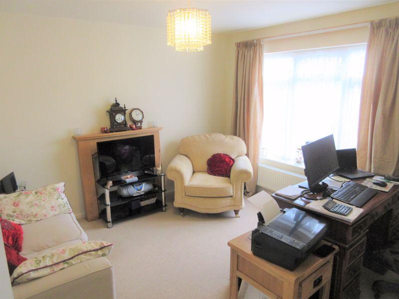 Front Reception Room