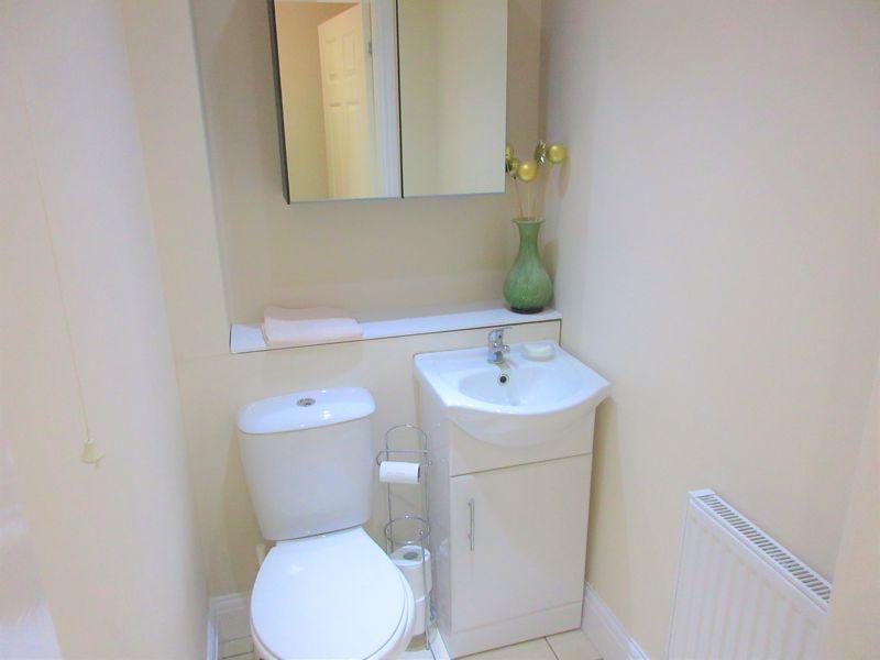 Downstairs Toilet